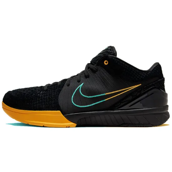 Nike Kobe 4 Protro Ftb Snake