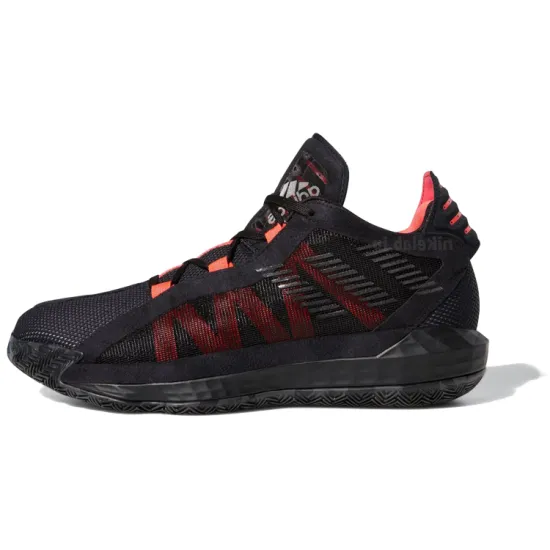 adidas Dame 6 Ruthless