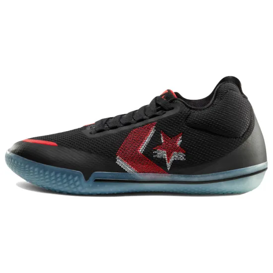 Converse All Star BB Evo Black University Red