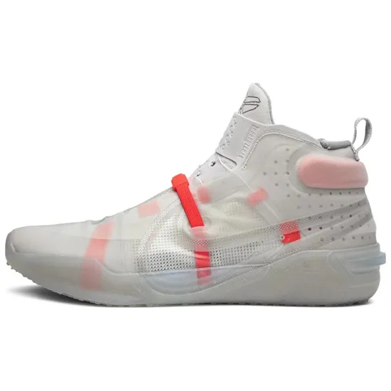 Nike Kobe AD NXT FF 'Vast Grey'