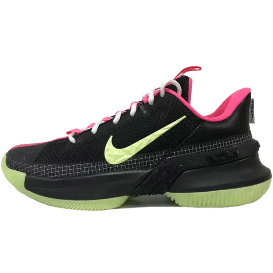 Nike LeBron Ambassador 13 Yeezy