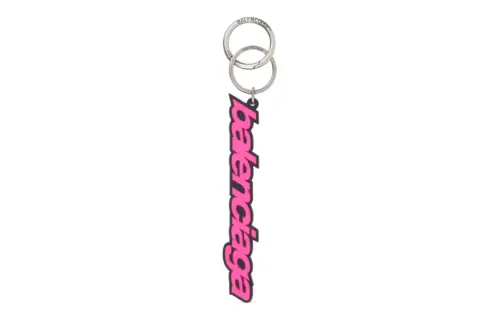 Balenciaga Keychains Women's Pink