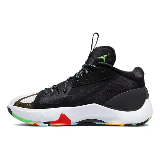 Nike Jordan Zoom Separate Black Multicolor