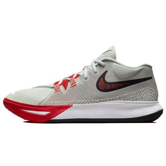 Nike Kyrie Flytrap 6 Photon Dust University Red