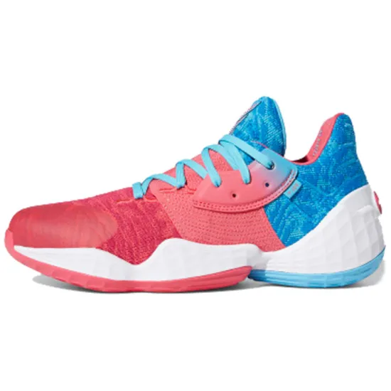 adidas Harden Vol. 4 Candy Paint Youth