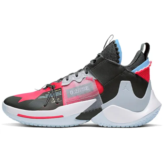Jordan Why Not Zer0.2 SE Red Orbit