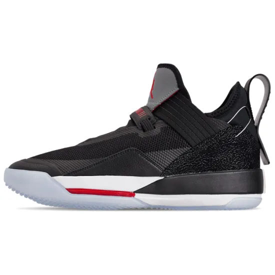 Jordan XXXIII SE Black