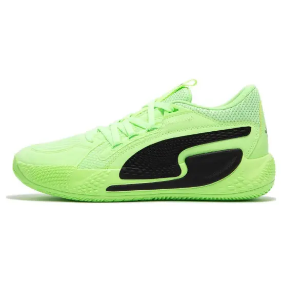 Puma Court Rider Chaos 'Fizzy Lime'