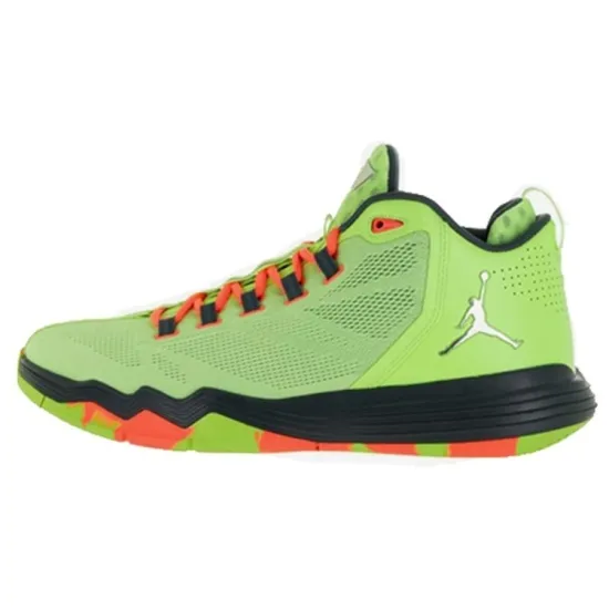 JORDAN CP3 Ix Ae X 'Psn Grn'