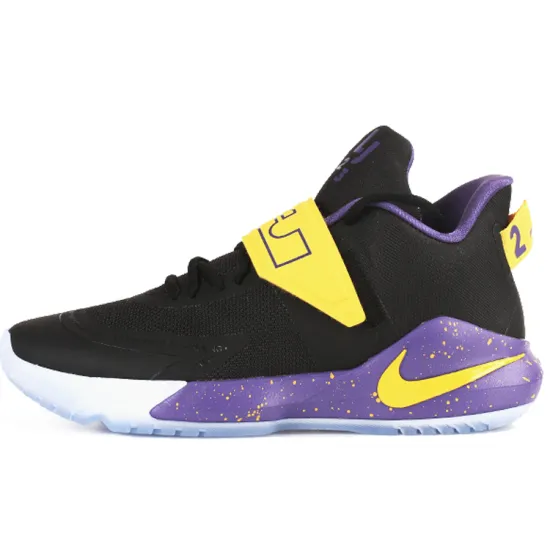 Nike Ambassador 11 Lakers