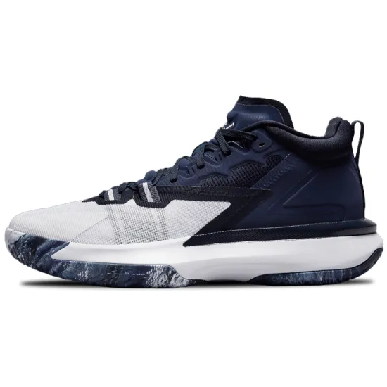 JORDAN Zion 1 Tb Midnight Navy