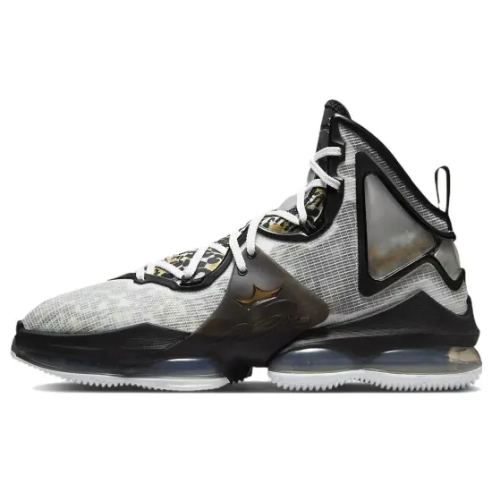 Nike LeBron 19