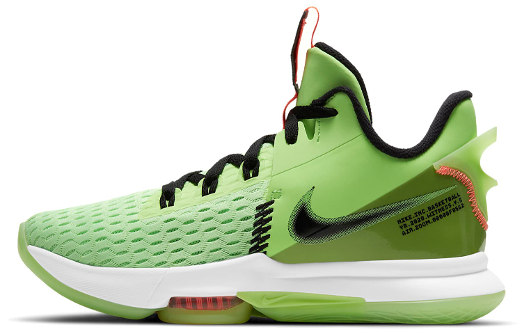 Nike Witness 5 LeBron