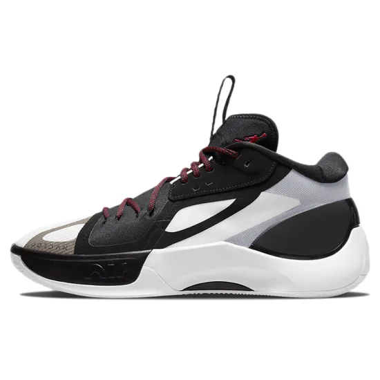 Jordan Zoom Separate Black Sky Grey Red