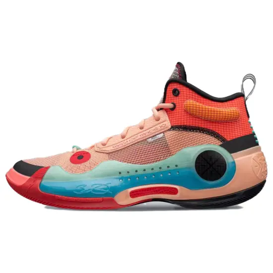 LINING Way Of Wade 10 - Art