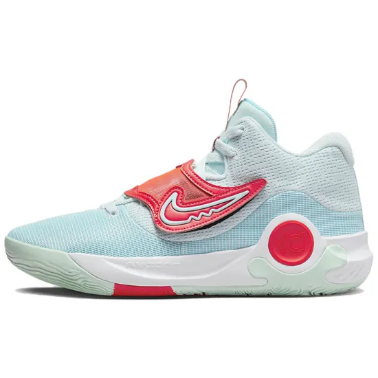 Nike KD Trey 5 X Blue Chill