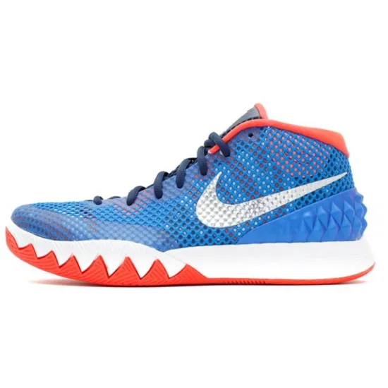 Nike Kyrie 1 Independence Day