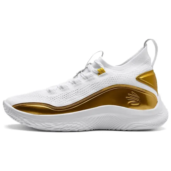 Under Armour Curry Flow 8 Golden Flow