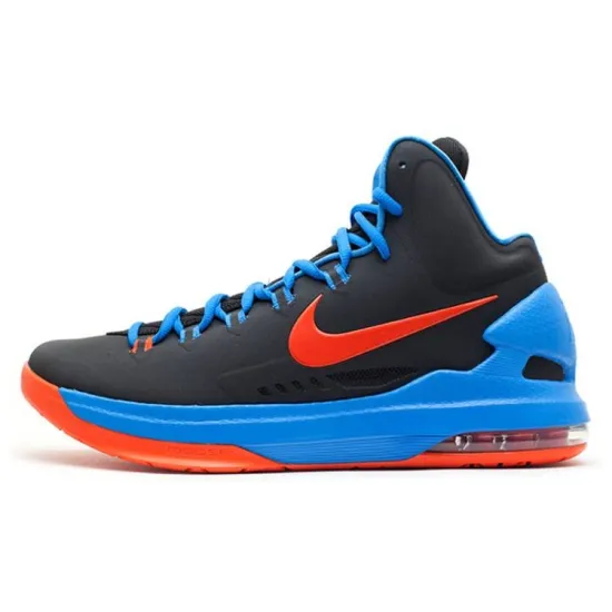 Nike KD 5 Thunder Away