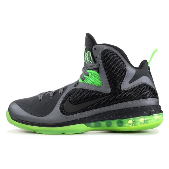 Nike LeBron 9 'Dunkman'