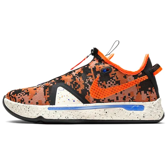Nike PG 4 Digi Camo