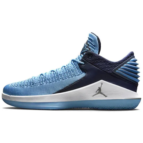 Air Jordan 32 Low PF Win Like 82 Men's