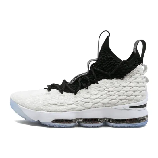 Nike LeBron 15 Graffiti