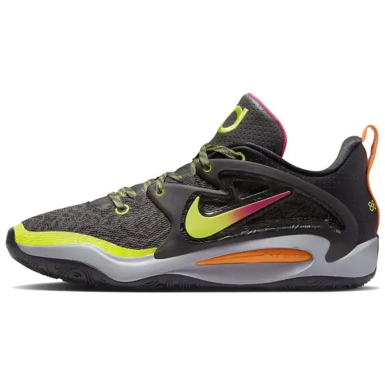 Nike Boi-1da X KD 15 'Producer Pack - 86 BPM'