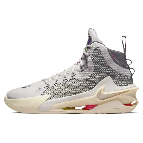 Nike Air Zoom Gt Jump 'Vast Grey'