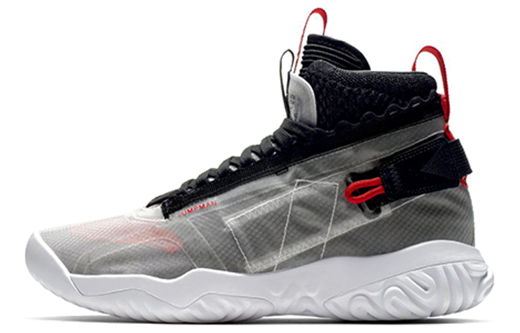 Jordan Apex React Utility