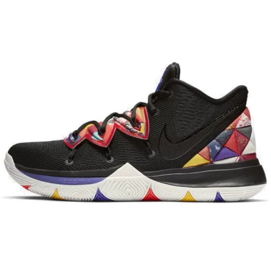 Nike Kyrie 5 Chinese New Year 2019