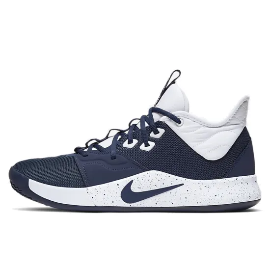 Nike Pg 3 Tb 'Midnight Navy White'