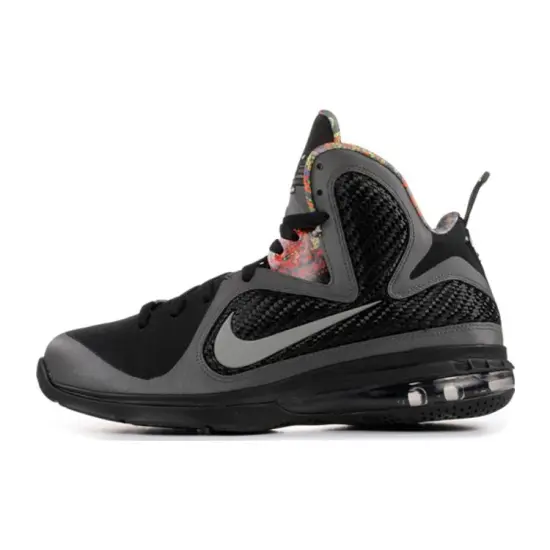 Nike LeBron 9 Black History Month