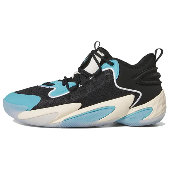 adidas BYW Select 'Black Preloved Blue'