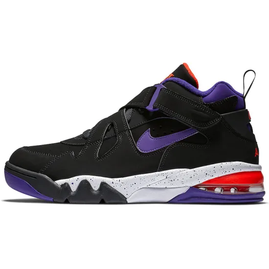 Nike Air Force Max Cb Suns Away