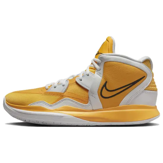 Nike Kyrie Infinity TB 'University Gold'
