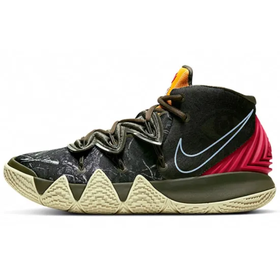 Nike Kybrid S2 'What The Camo'