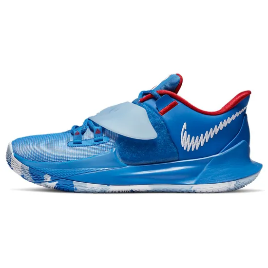Nike Kyrie Low 3 Ep 'New Jersey Nets Hardwood Classics'