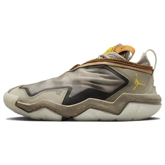 Jordan Why Not .6 Basketball Shoes Men