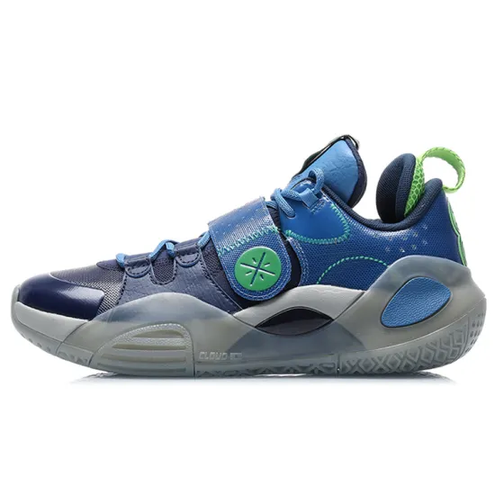 LINING Wade All City 8 - Minneapolis | Blue