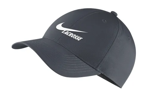 Nike Swoosh Legacy91 Lacrosse Cap