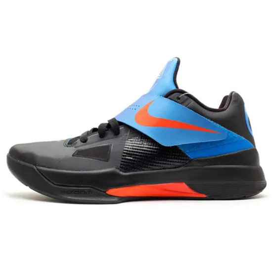 Nike KD 4 Away