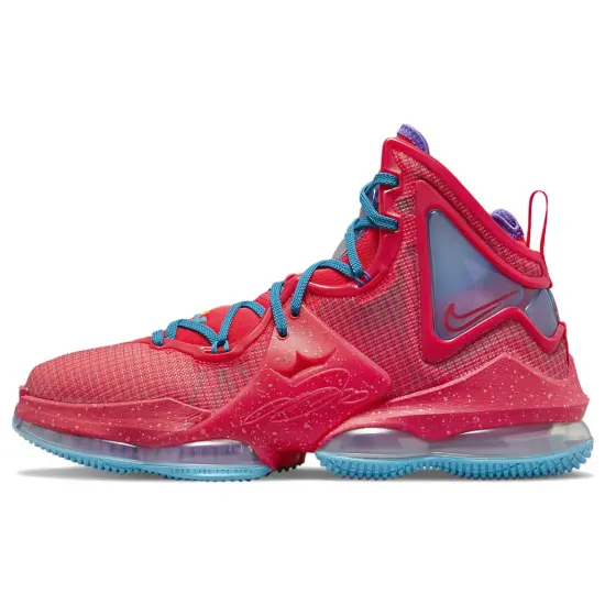 Nike LeBron 19 King's Crown