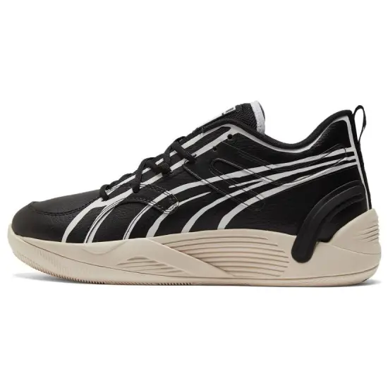 PUMA TRC Blaze Court Joshua Vides