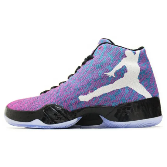 JORDAN 29 'Riverwalk'