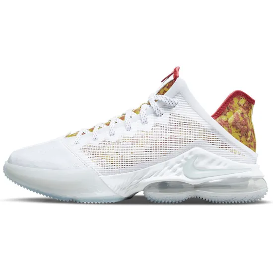 Nike Lebron 19 Low EP 'Magic Fruity Pebbles'