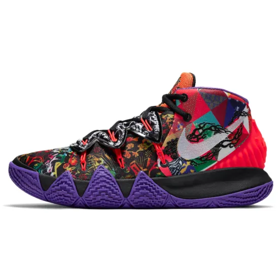 Nike Kyrie S2 Hybrid Chinese New Year