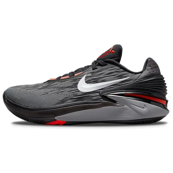 Nike Air Zoom GT Cut 2 EP Black