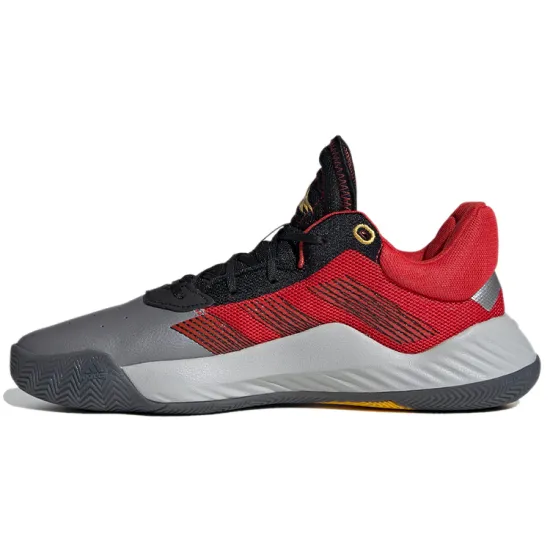 Adidas D.O.N. Issue #1 Black History Month