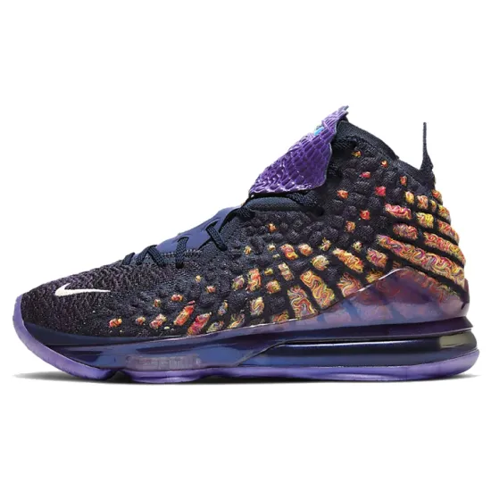 Nike LeBron 17 Monstars